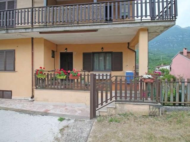 Ottima soluzione immobiliare a Balsorano 119m² Balsorano
