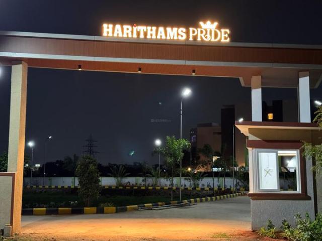 Ottiyambakkam Residential Plot For Sale Chennai