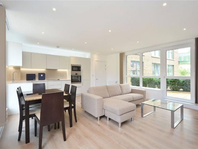 Ottley Drive, London SE3, 3 bed flat to rent, £2,500 pcm | PrimeLocation