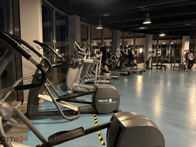 Otto34 'den İnnovia 1 Kiralık 3+1 1.kat Şehir Cephe Boş