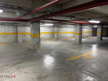 Otto34 'den İnnovia 2 Kiralık 1+1 Eşyalı Temiz Boyalı Alçak Kat