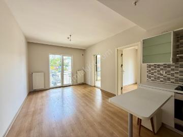Otto34 'den İnnovia 2 Kiralık 1+1 Köşe Balkonlu Boş Temiz