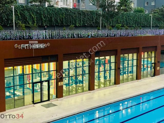 Otto34 'den İnnovia 3 Satılık 1+1 50 M2 Kiracılı