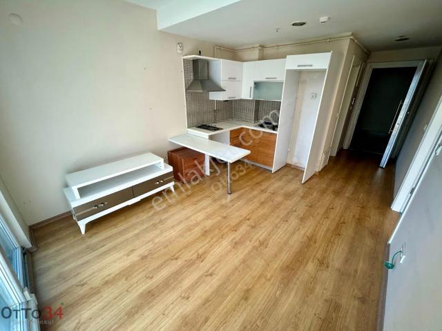 Otto34'den İnnovia 3'de Kiralık Alçak Kat Hemen Taşın 1+1 Daire