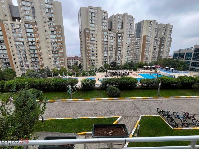 Otto34'den İnnovia 1'de 6a blok Havuz Manz 143 M2+1 Temiz Daire