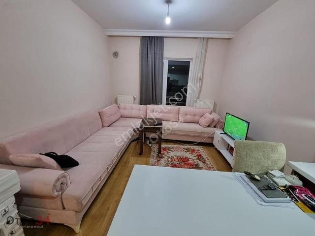 Otto34'den İnnovia 2 Satılık 1+1 Fuzul Ve Eminevim'e Uygun Daire
