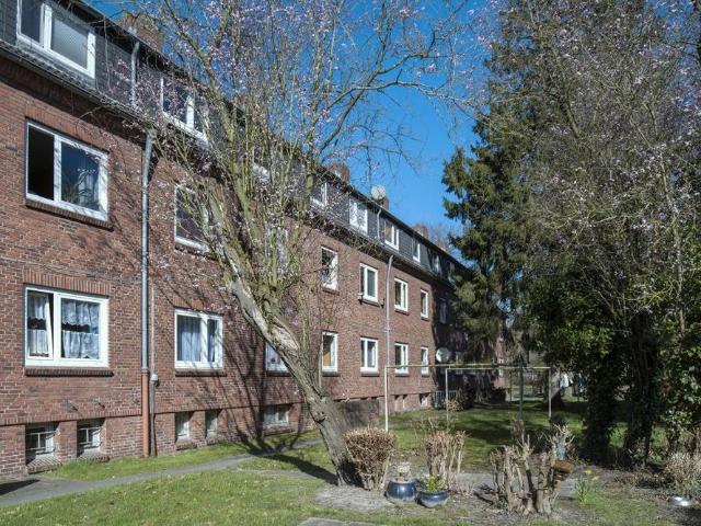 Otto Meentz Straße 11, 26382 Wilhelmshaven