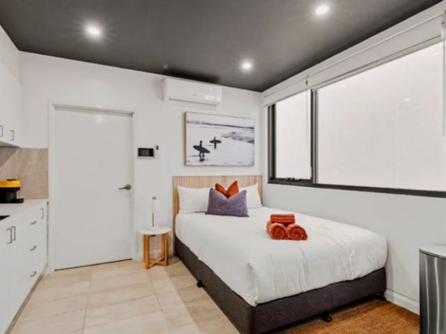OTTO Annandale, Sydney