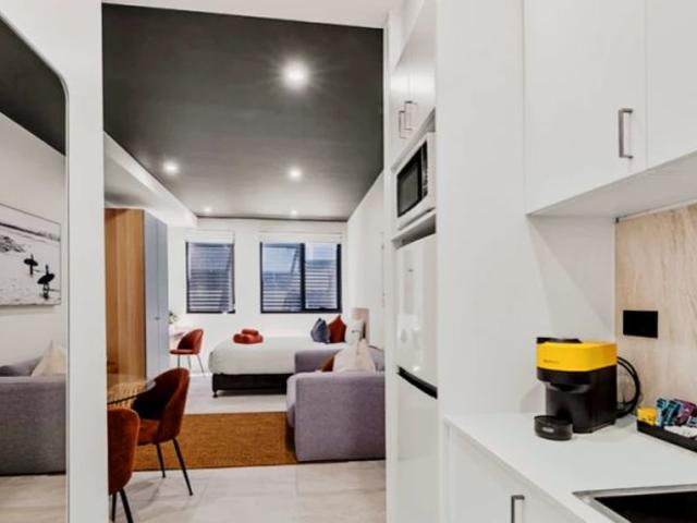 OTTO Annandale, Sydney
