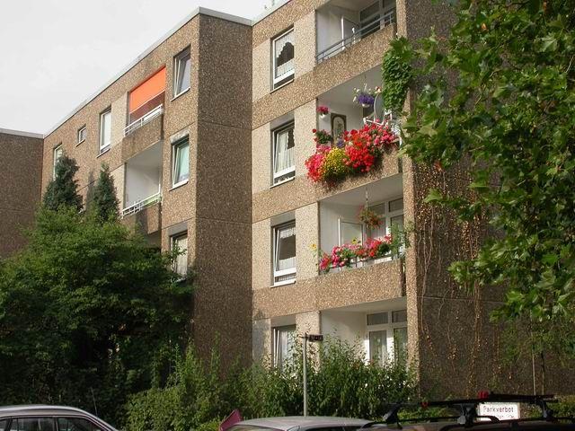 Otto Braun Straße 14, 40595 Düsseldorf