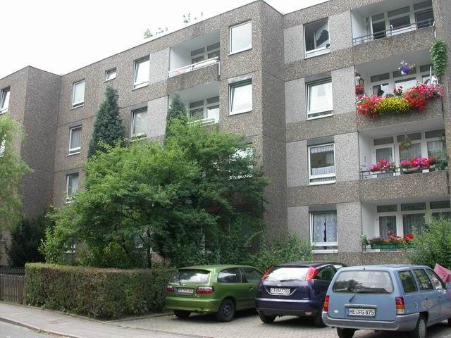 Otto Braun Straße 8, 40595 Düsseldorf