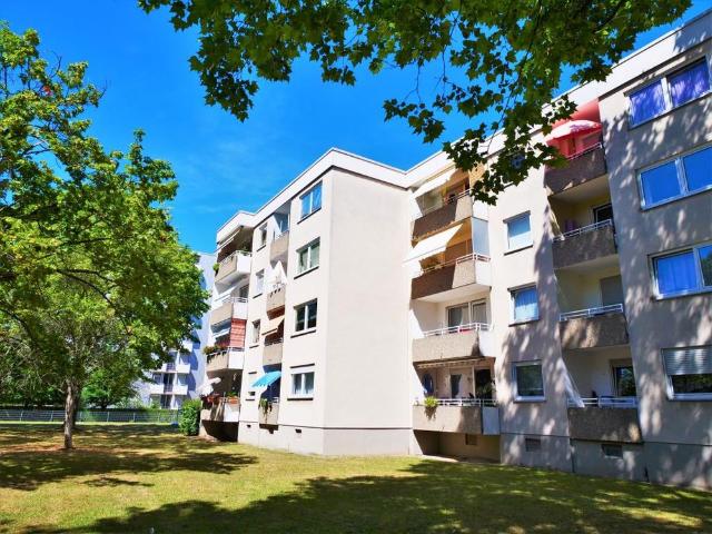 Otto Dill Straße 9D, 67227 Frankenthal Pfalz