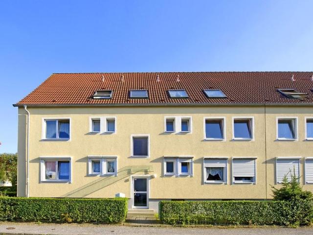 Otto Hue Straße 4, 59073 Hamm