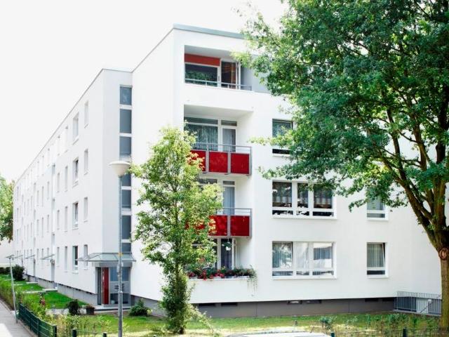 Otto Hahn Straße 10, 40880 Ratingen