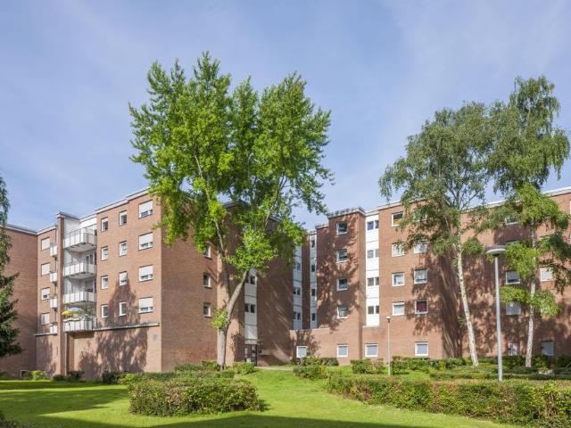 Otto Hahn Straße 20, 50126 Bergheim