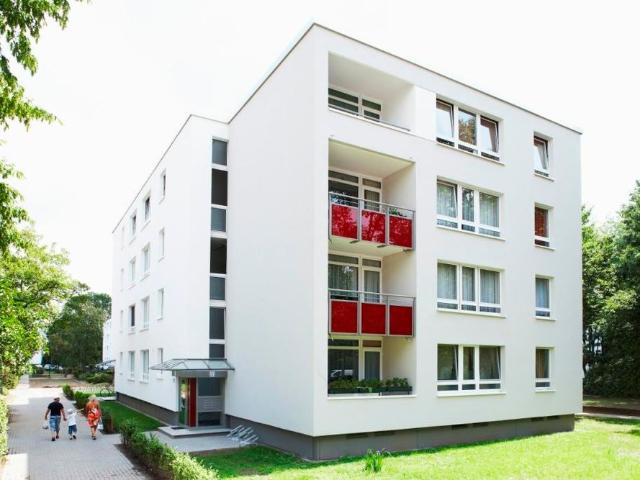 Otto Hahn Straße 2, 40880 Ratingen