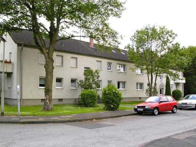 Otto Hellwig Straße 7, 47259 Duisburg