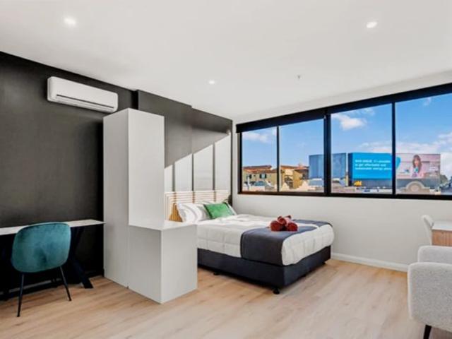 OTTO Petersham, Sydney