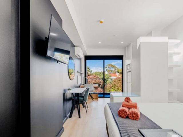 OTTO Petersham, Sydney
