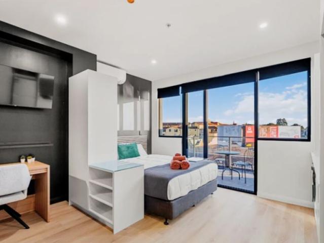 OTTO Petersham, Sydney