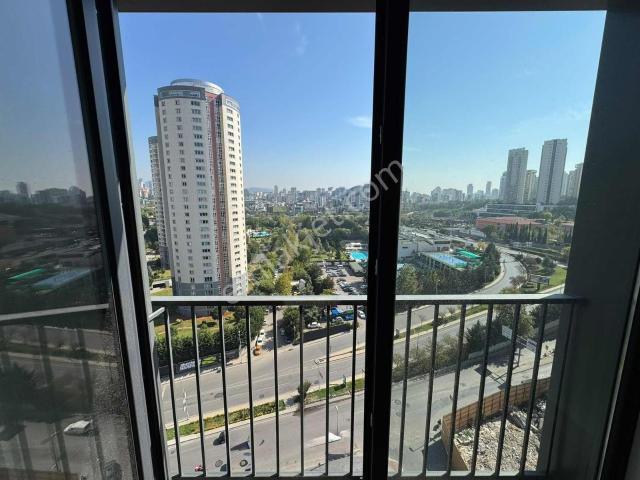 Otto Residence Ataşehir Barbaros Mah Satılık 2+1