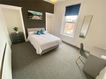 Otto Terrace, Sunderland