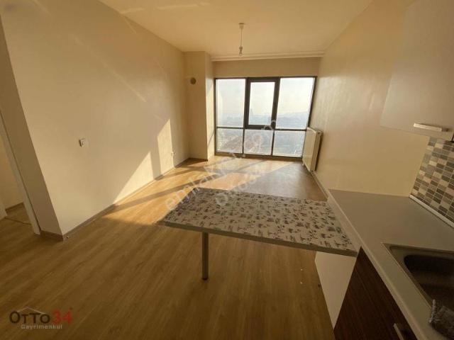 Otto 34'den İnnovia 2.etap Ta Ana Bloklarda Kiralık 1+1 Daire