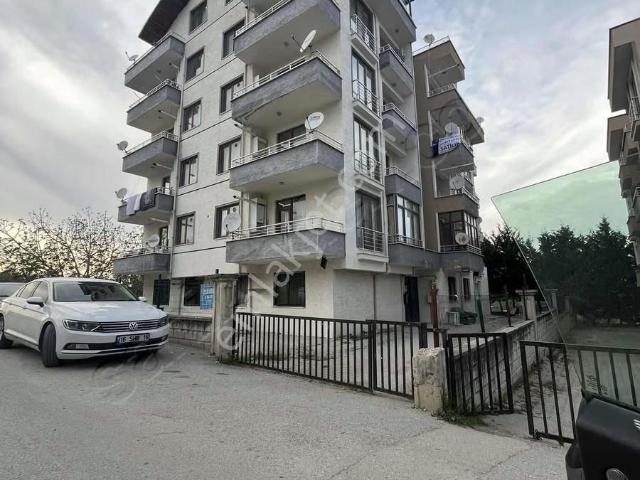 Otto'dan Görükle Merkezde Aile Sitesinde Ayrı Mutfaklı Daire