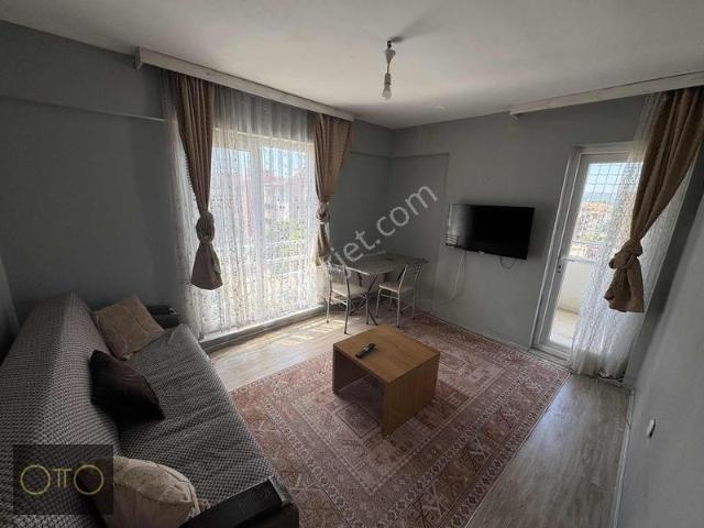 Otto'dan Koza Caddesinde Uygun Kiralık 2+1