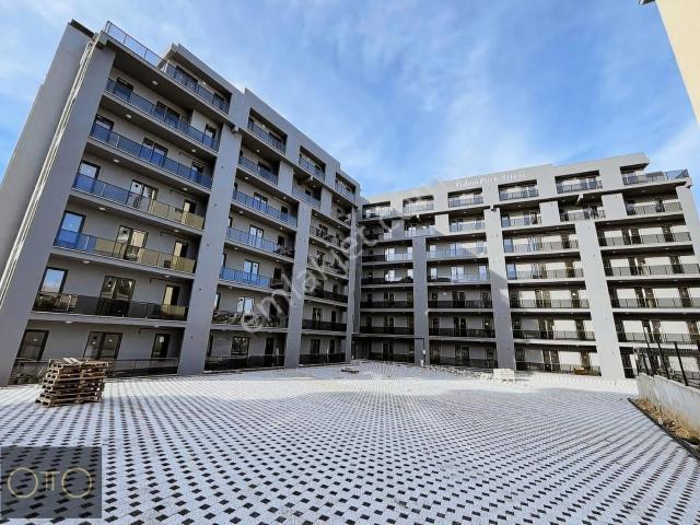 Otto'dan Yidem Park Sitesinde Sıfır Yatırımlık Daireler