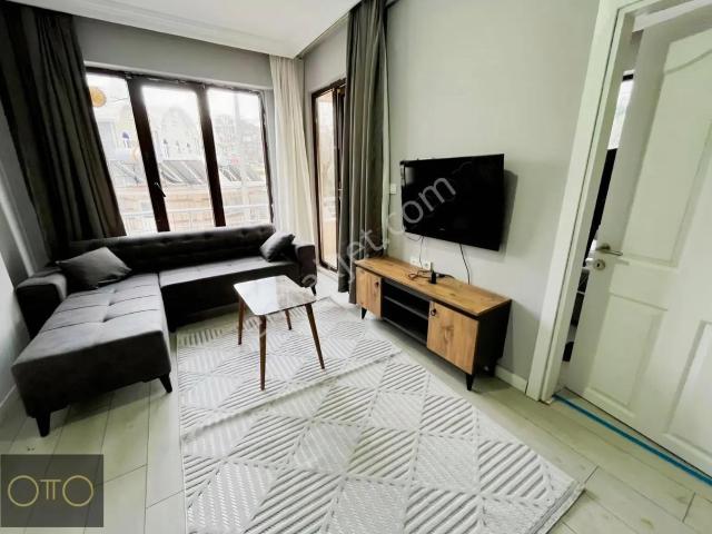 Otto'dan 1+1 Yatırımlık Kupon Daire
