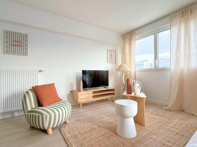 OTTON 1 Colocation neuve Massy