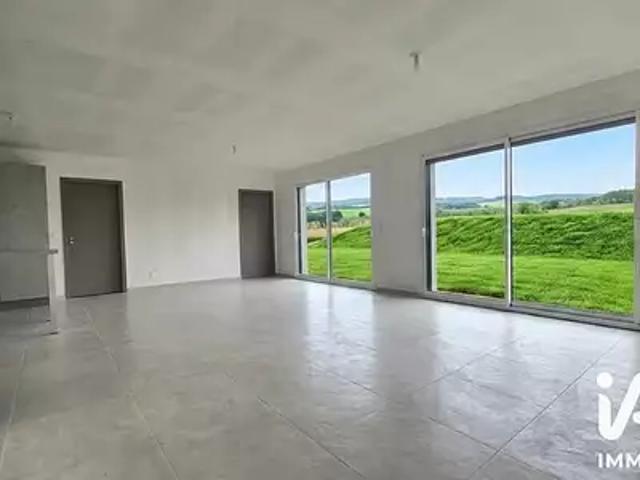 Ottonville 57220 Achat / Vente maison 5 pièces t5