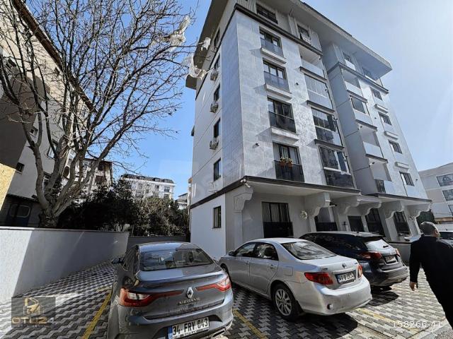 Otuz4 'ten Pendik'te Prestijli Lokasyonda Lüks Dublex Daire