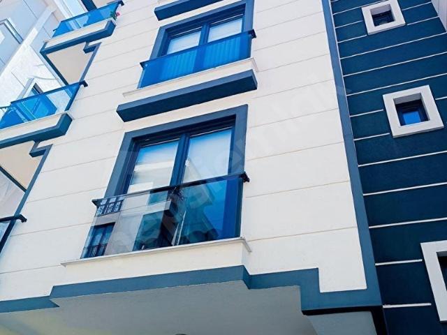OTUZ4 YUNUS MH. YENİ BİNA MERKEZİ LOKASYONDA KİRALIK 2+1 DAİRE