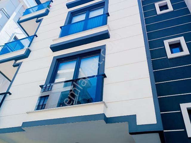 Otuz4| Yunus Mh. Yeni Bina Merkezi Lokasyonda Kiralık 2+1 Daire