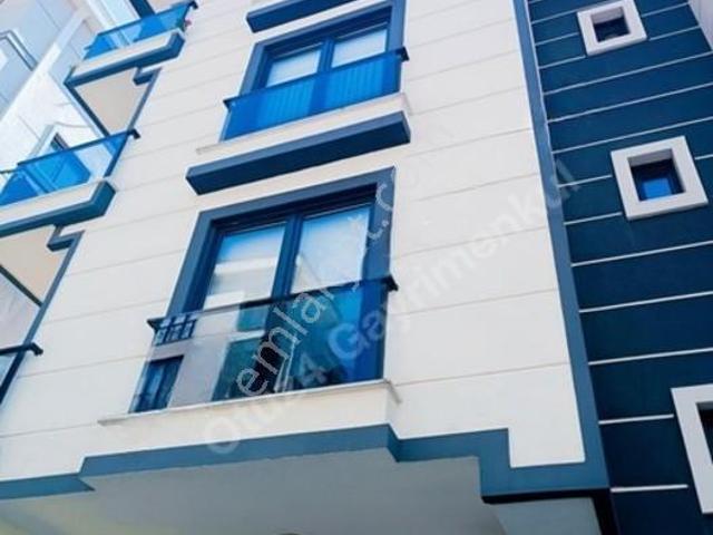Otuz4|yunus Mh.kiralık 2+1 Daire:merkezi Konum, Yeni Bina, 60m²