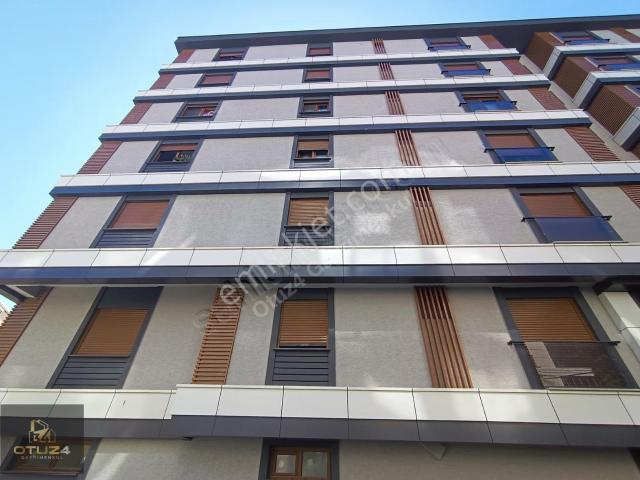 Otuz4| Kartal Karlıktepe'de Sıfır, Balkonlu, 3+1 Satılık Daire