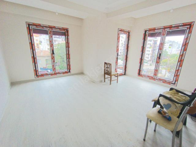|otuz4| Karlıktepe Mh Cadde Üzeri Sıfır Binada 2+1 Kiralık Daire