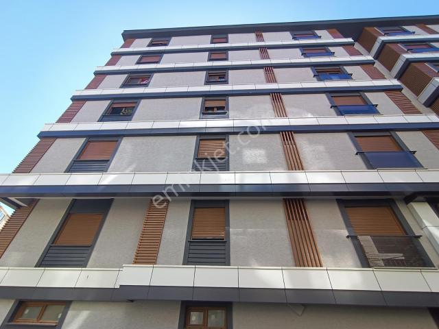 Otuz4|karlıktepe Mh. Geniş Ve Kullanışlı Satılık Sıfır 3+1 Daire