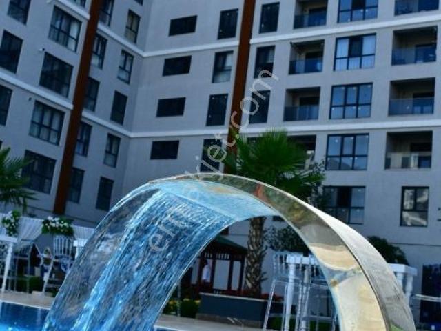 Otuz4| Pendik Blue Garden Sit. E.banyolu Kullanışlı 2+1 Daire