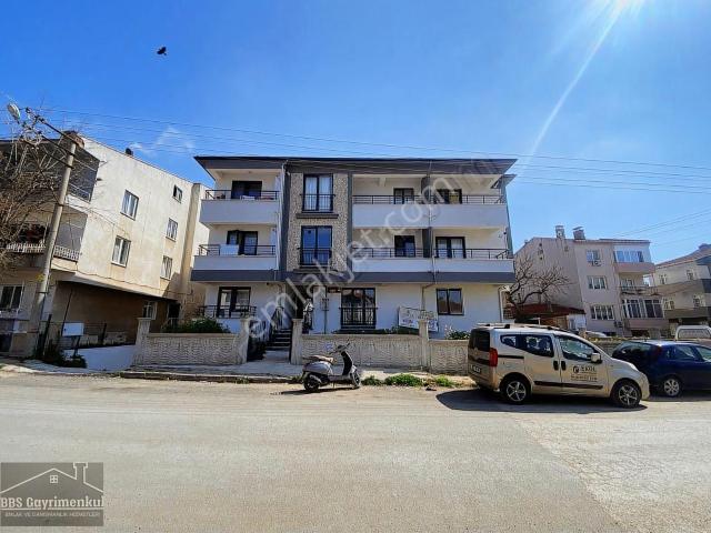 Oturmaya Hazır 1+1 Kiralık