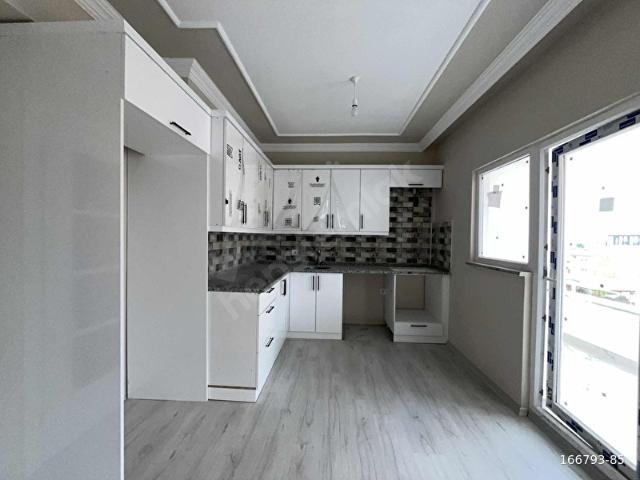 OTURMA HAZIR FIRSAT DAIRE 2 + 1