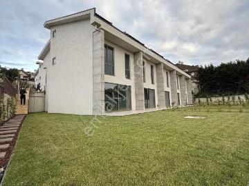 Oturum Başladı Sıfır Köşe Villa