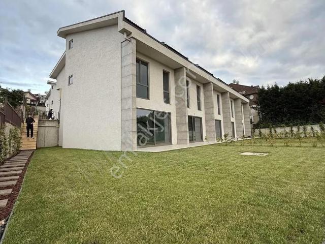 Oturum Başladı Sıfır Köşe Villa