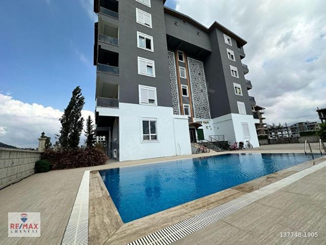 CEBELİ' DE FULL MANZARALI YENİ 2+1