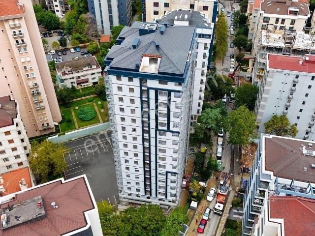 Oturuma Hazır Bağdat Caddesine Komşu 2+1 Satılık Daire