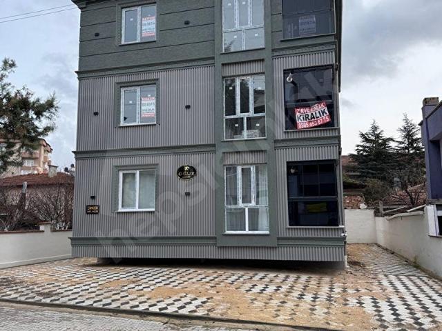 Oturuma hazır sıfır SATILIK 2+0 DAİRE