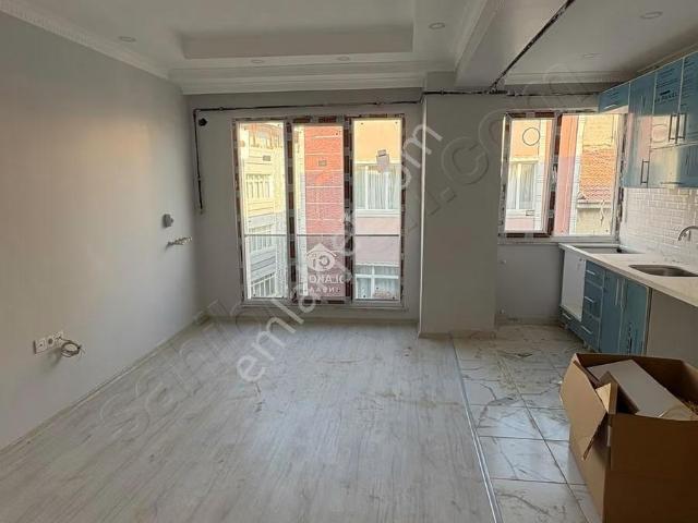 Oturuma Hazır Sıfır 4+2 Dubleks Daire