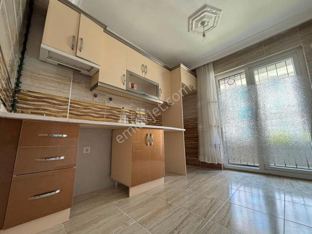 Oturuma Hazır & Yatırıma Uygun! Asansörlü %80 Krediye Uygun 3+1 Daire